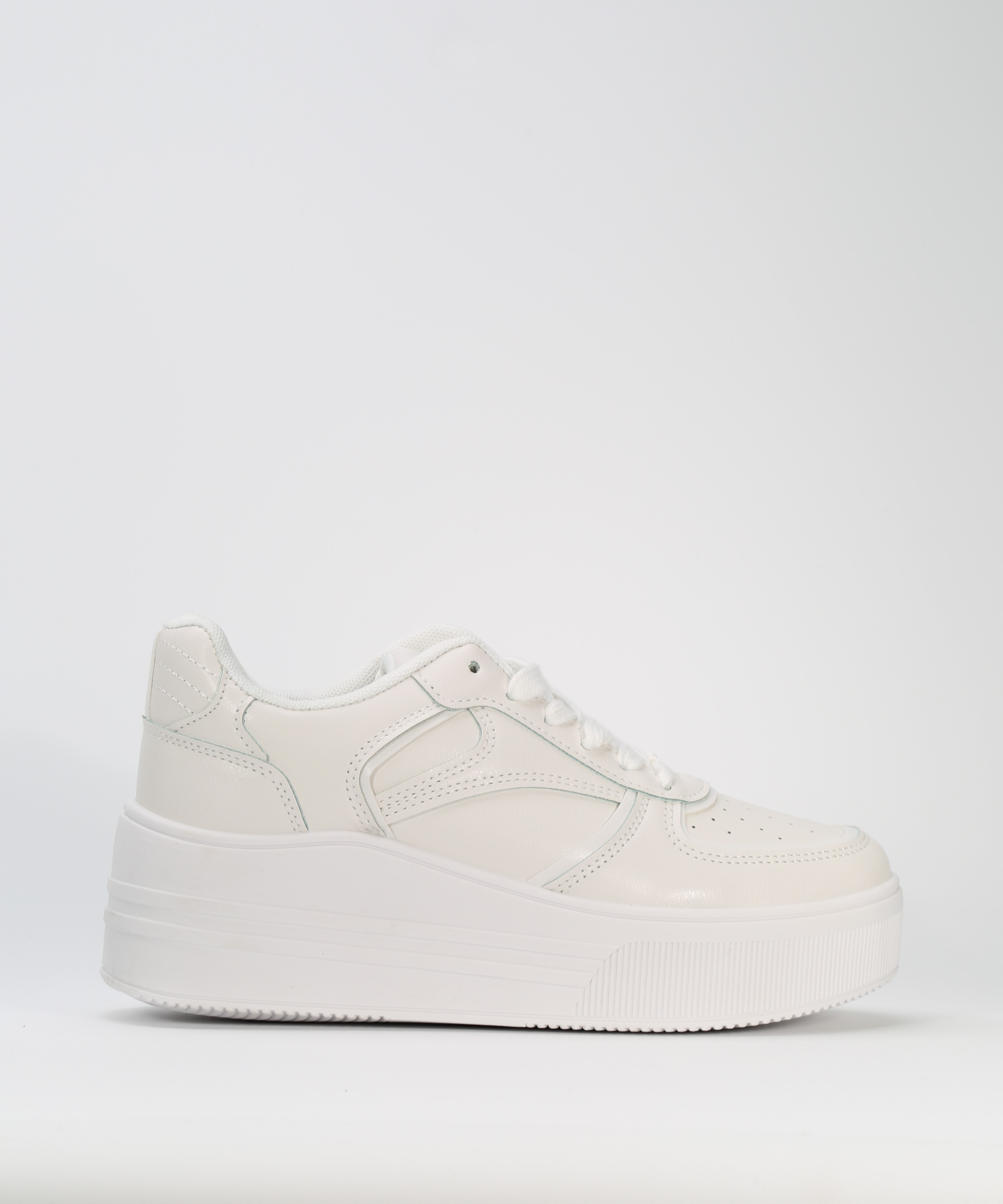 Zapatilla casual monocolor image number null